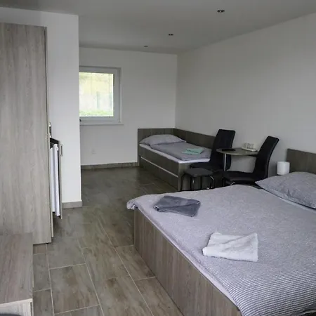 Lada 게스트하우스 3*