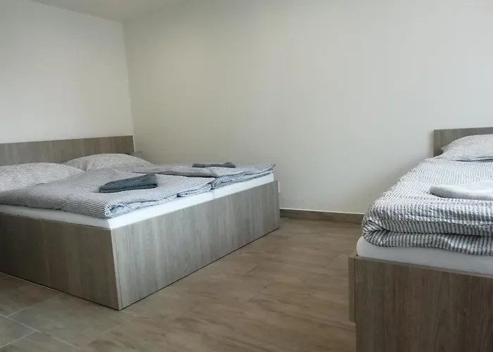 Lada Maison d'hôtes 3*