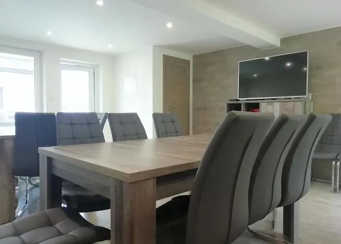 Lada Maison d'hôtes 3*