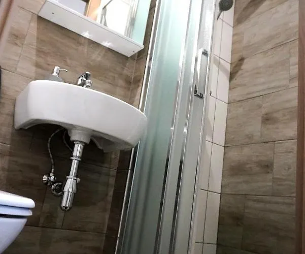 Maison d'hôtes Lada 3*