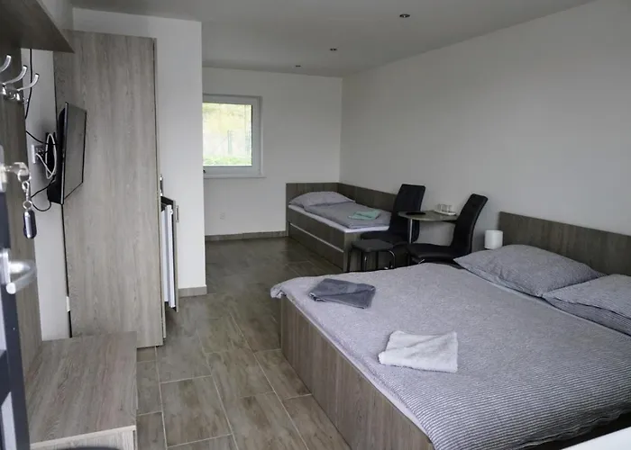 Lada Maison d'hôtes 3*