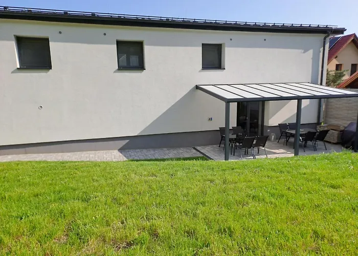 Lada Maison d'hôtes